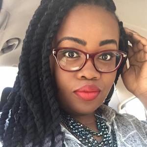 Meet your Posher, Jayla